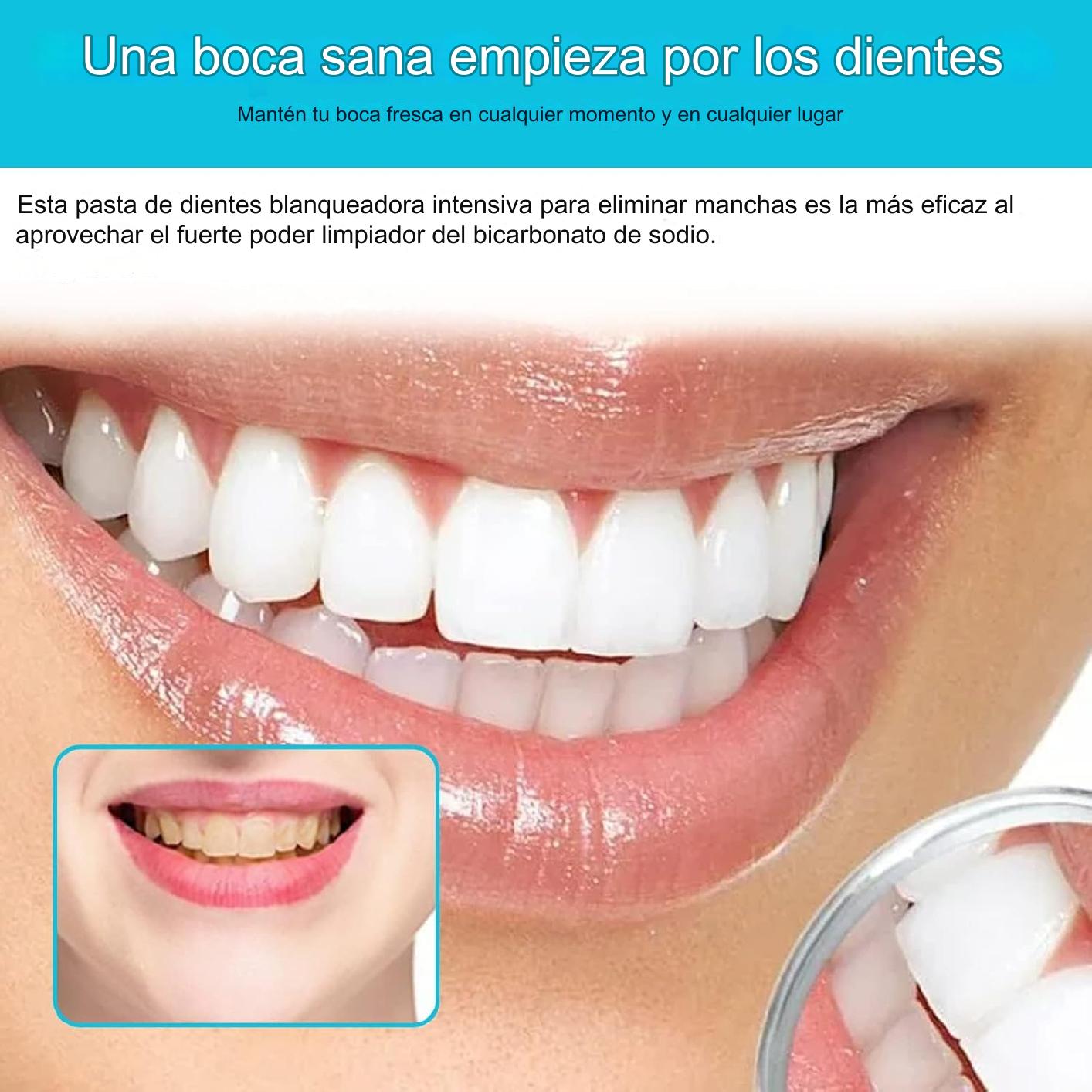 MOUTHWASH BLANQUEADORA DE DIENTES™